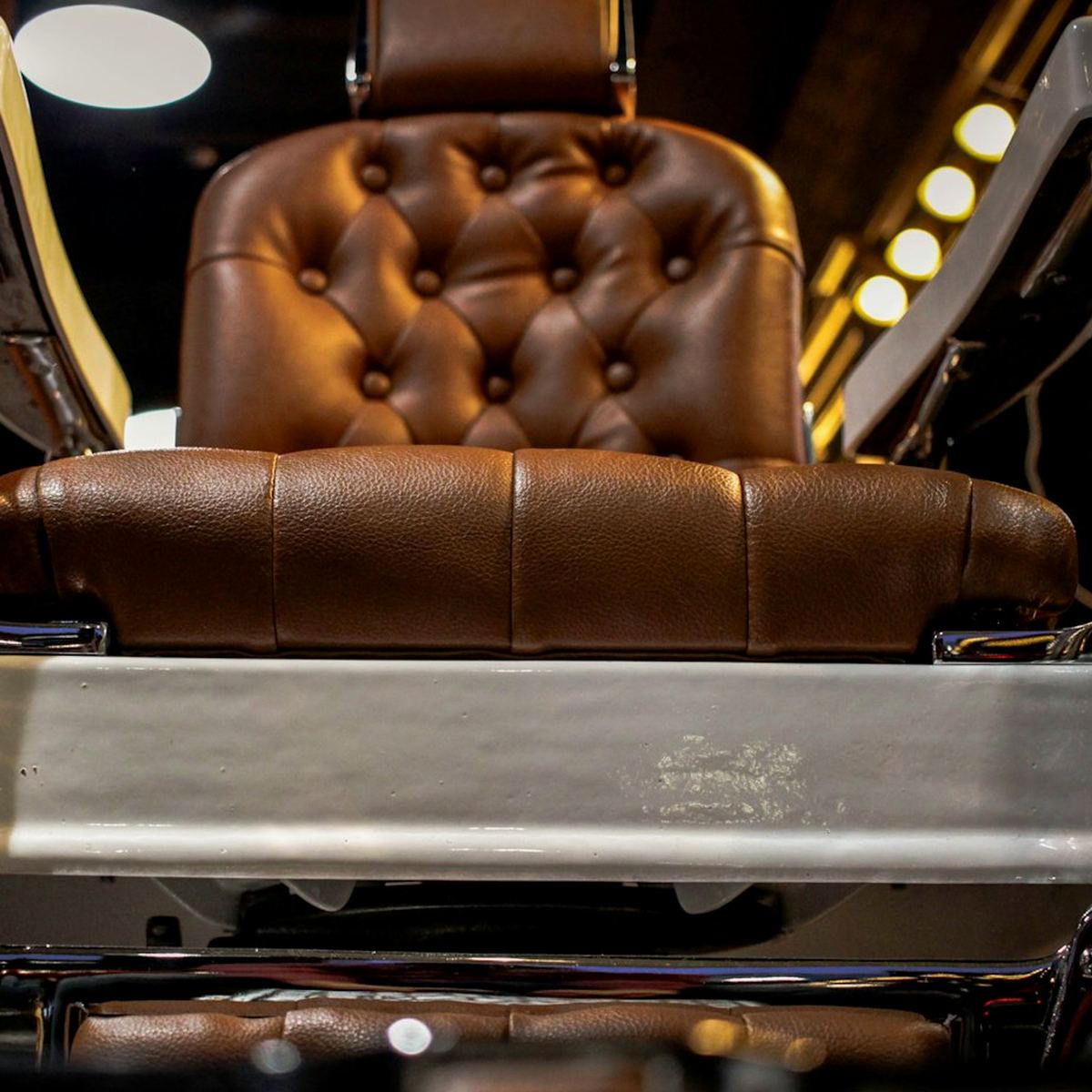 Petal Barber Studio